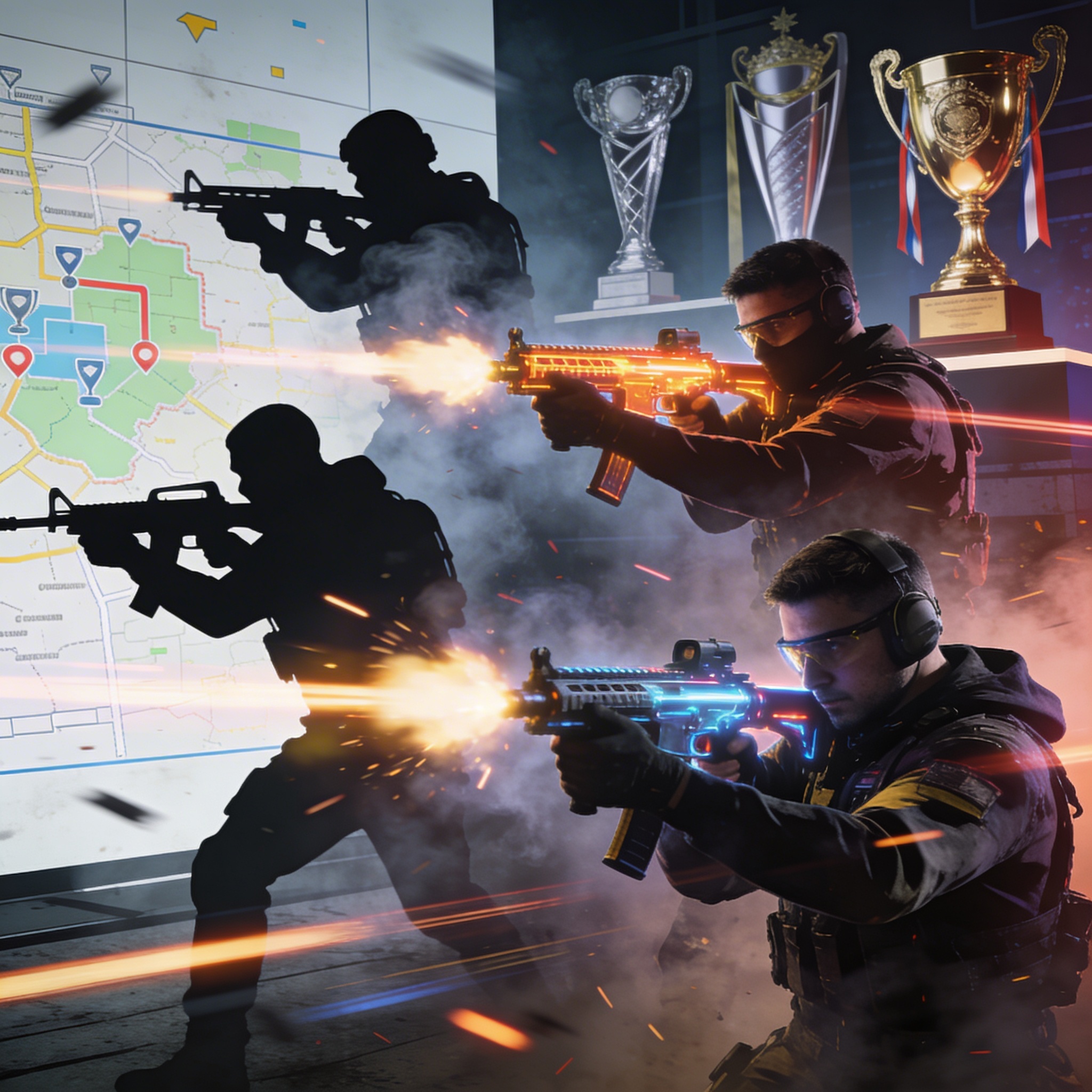 Best CS:GO Players of All Time