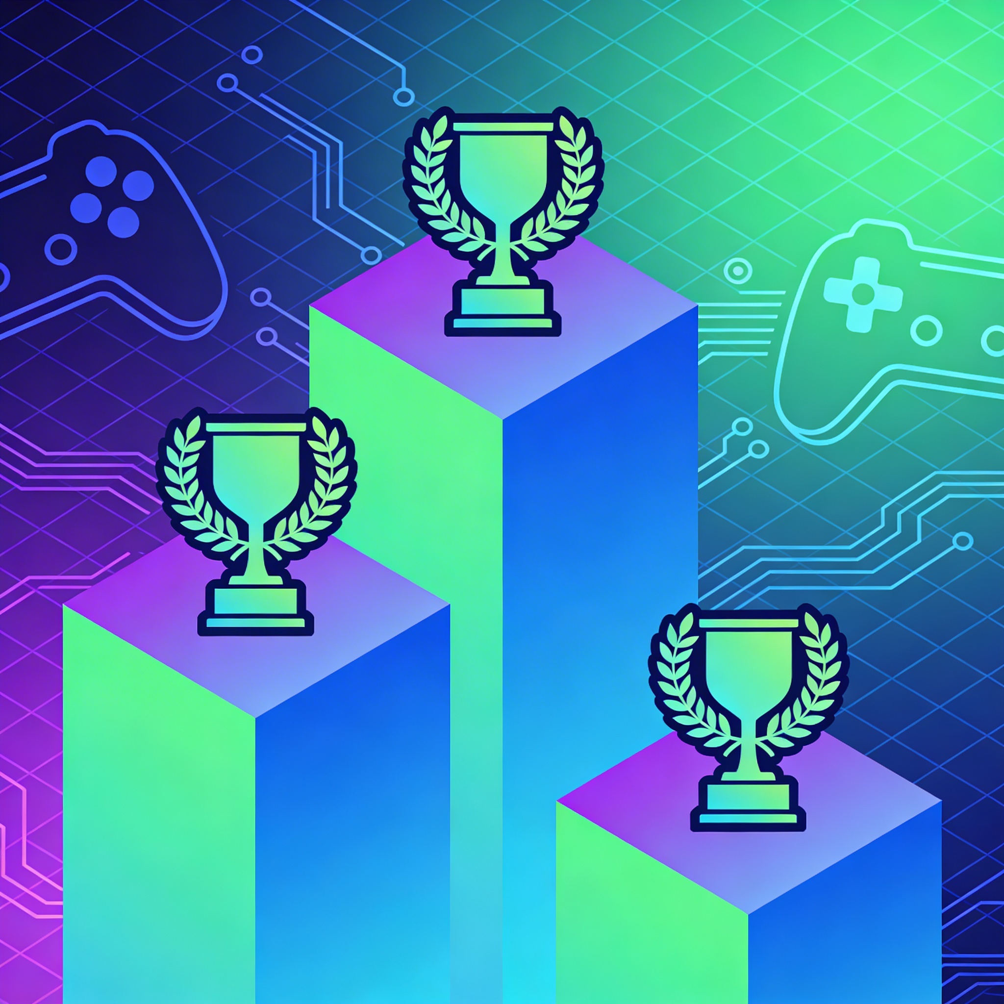 Best Esports Documentaries