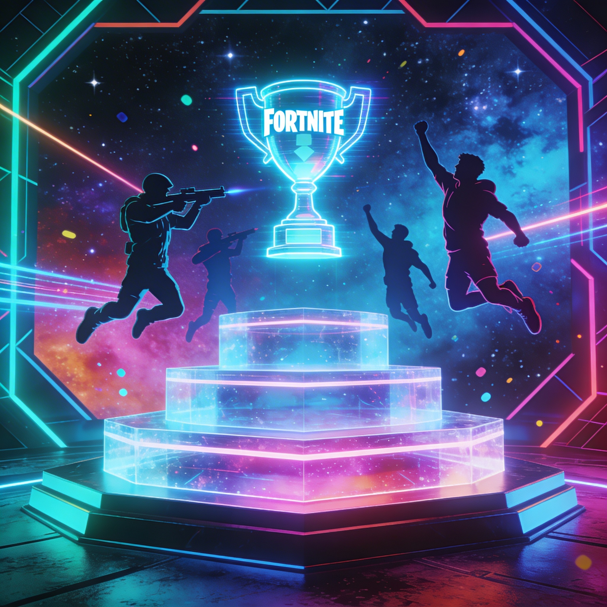 Best Fortnite Players of All Time