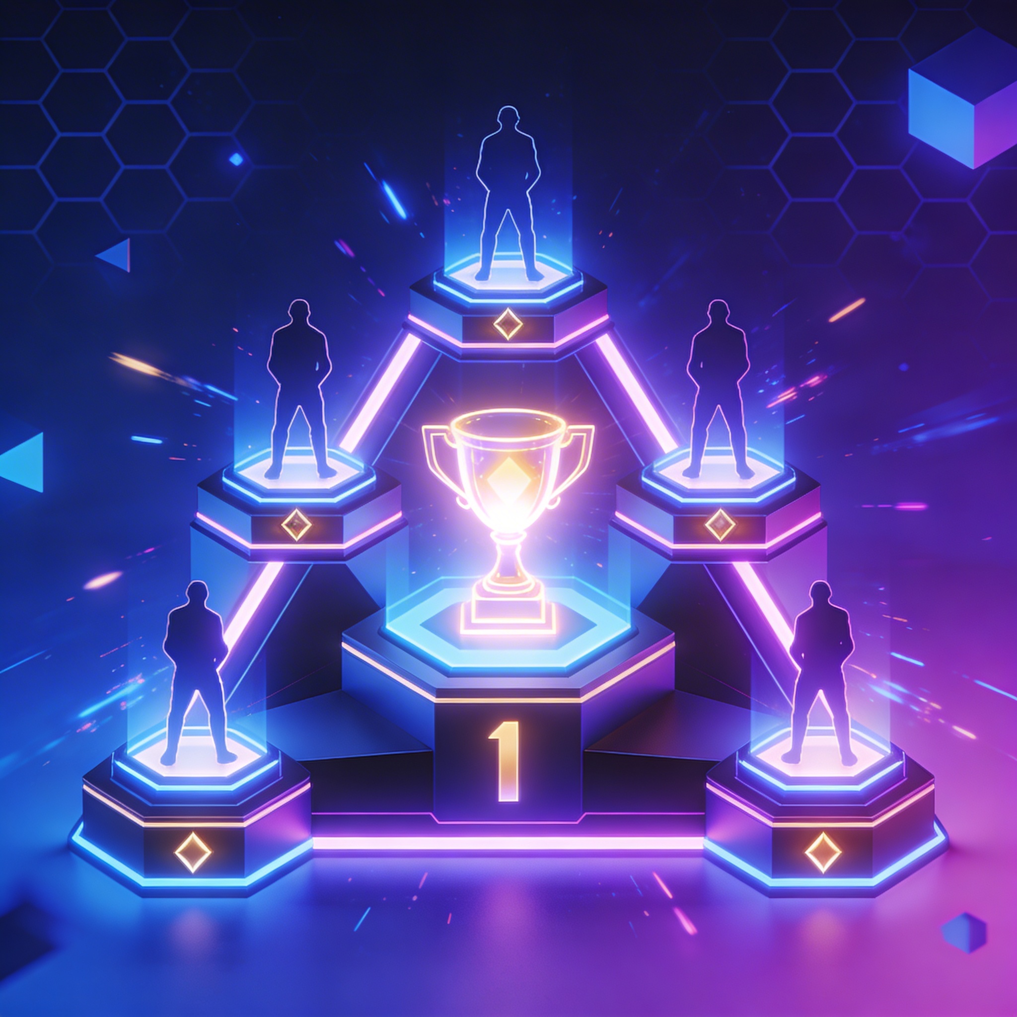 Best League of Legends Champions Tier List for Patch 26.5