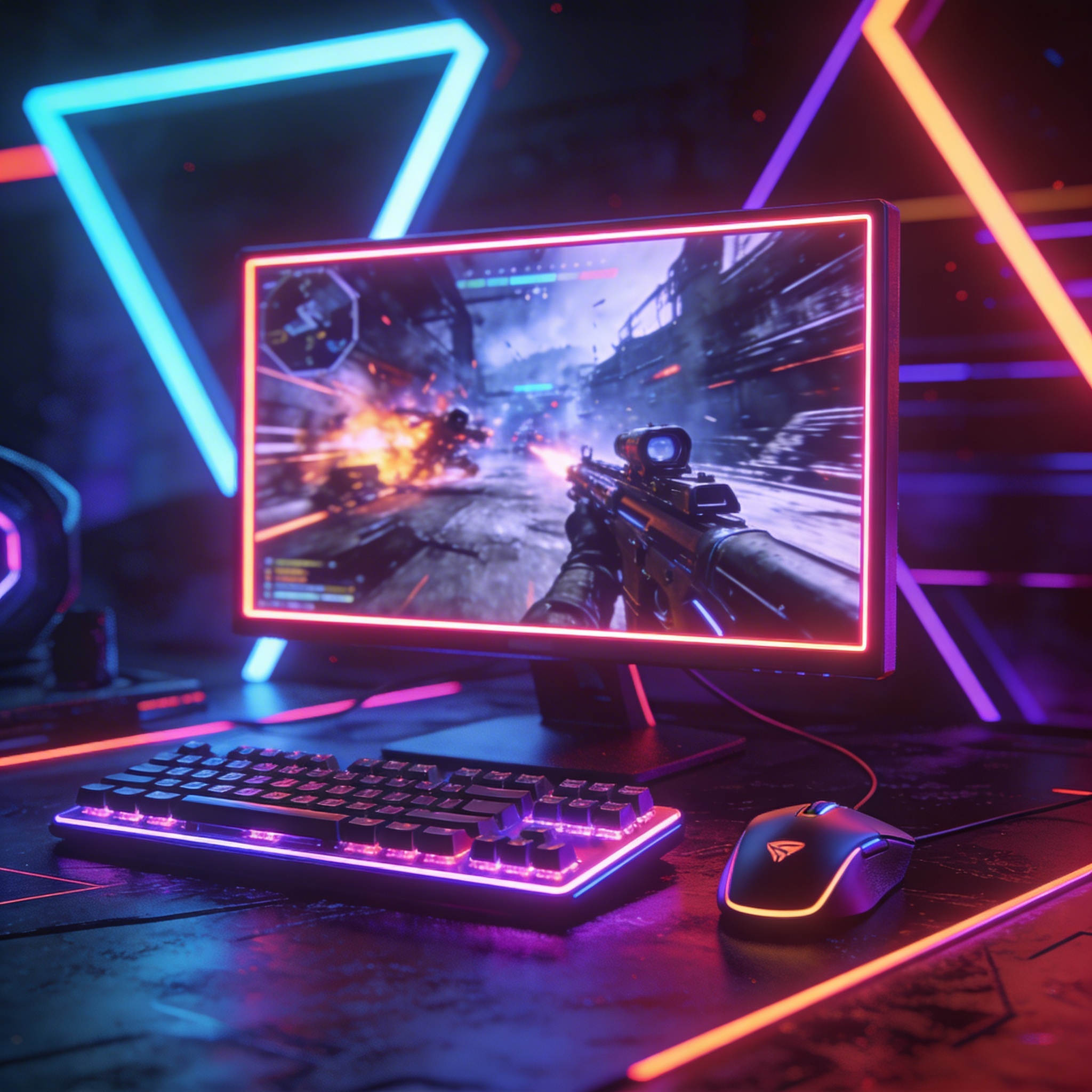 Marcelo Augusto David