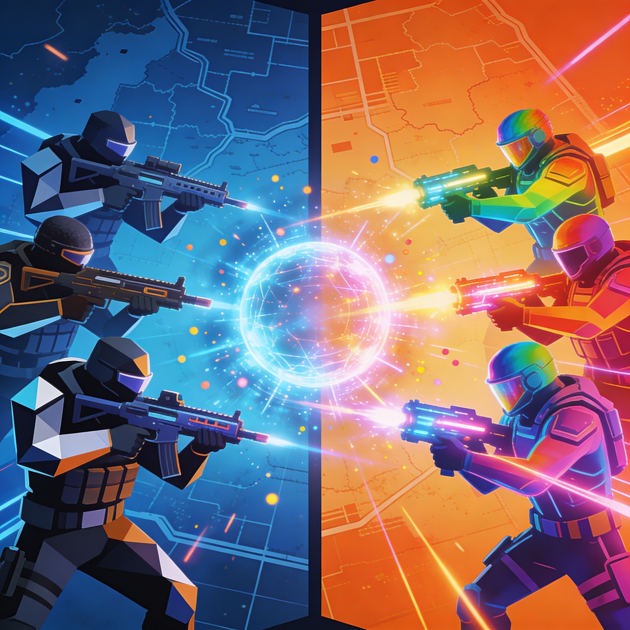 CS2 vs Valorant 2026: Which Tactical Shooter Reigns Supreme?