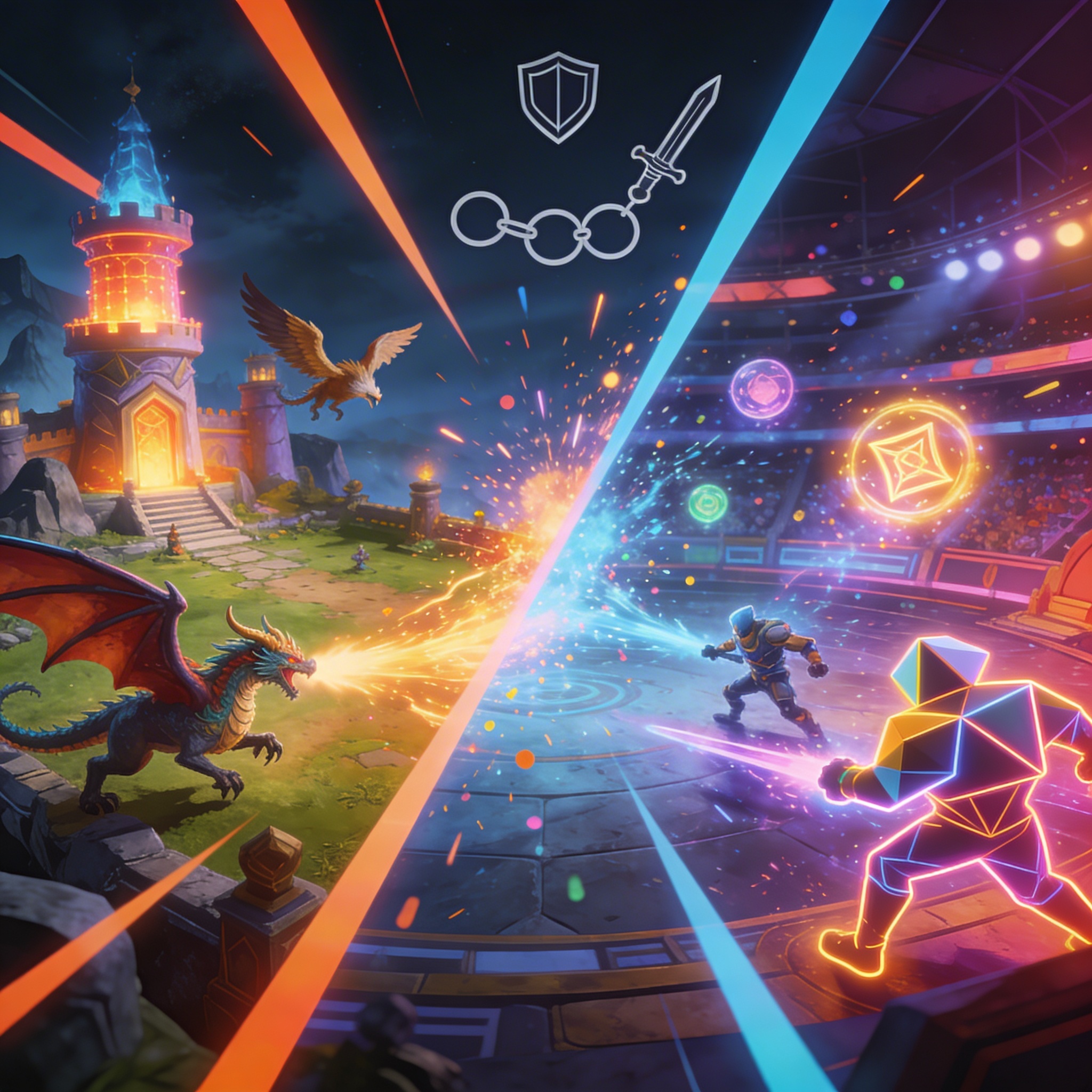 Dota 2 vs League of Legends: Which MOBA is Better for Beginners?