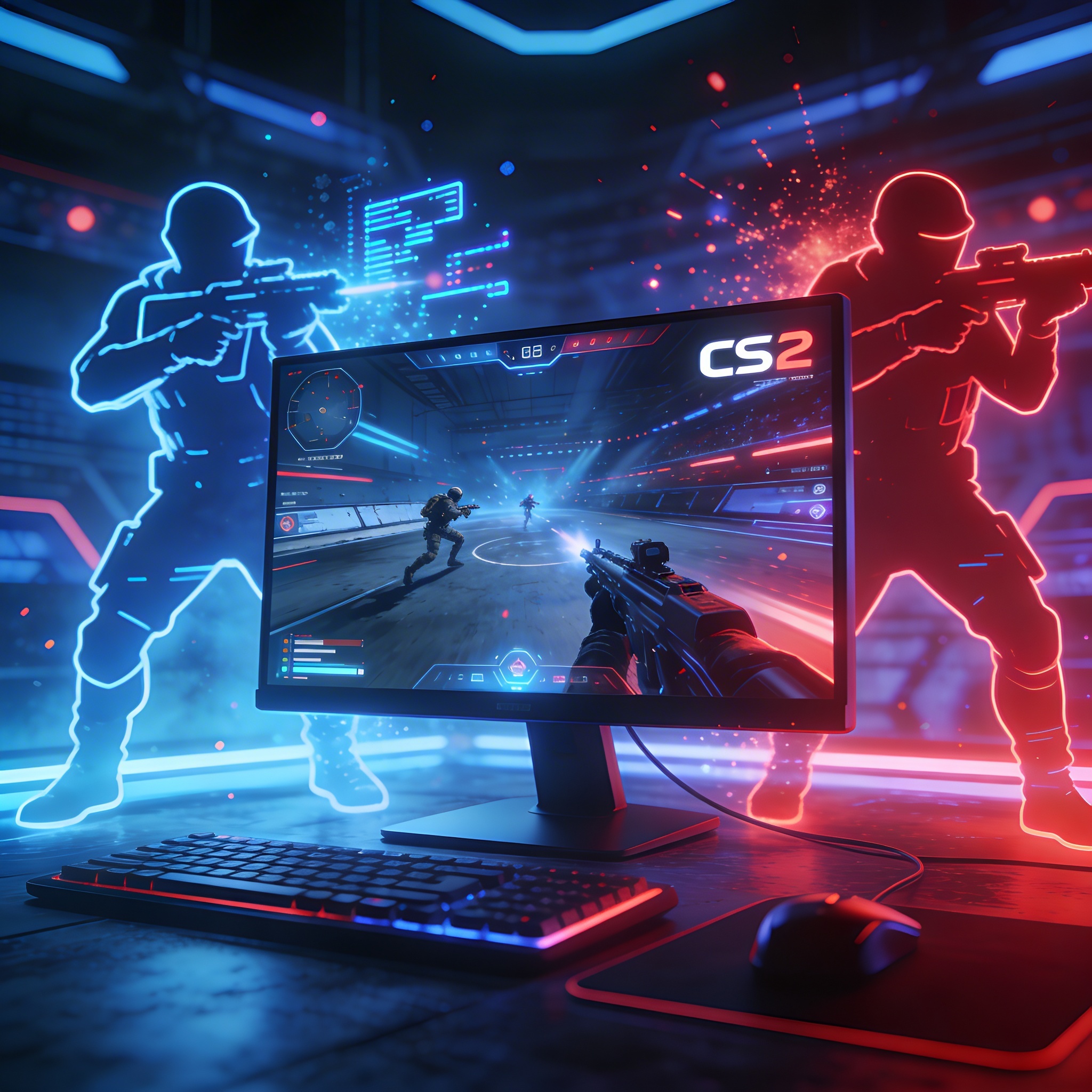 Denis Railevich Sharipov