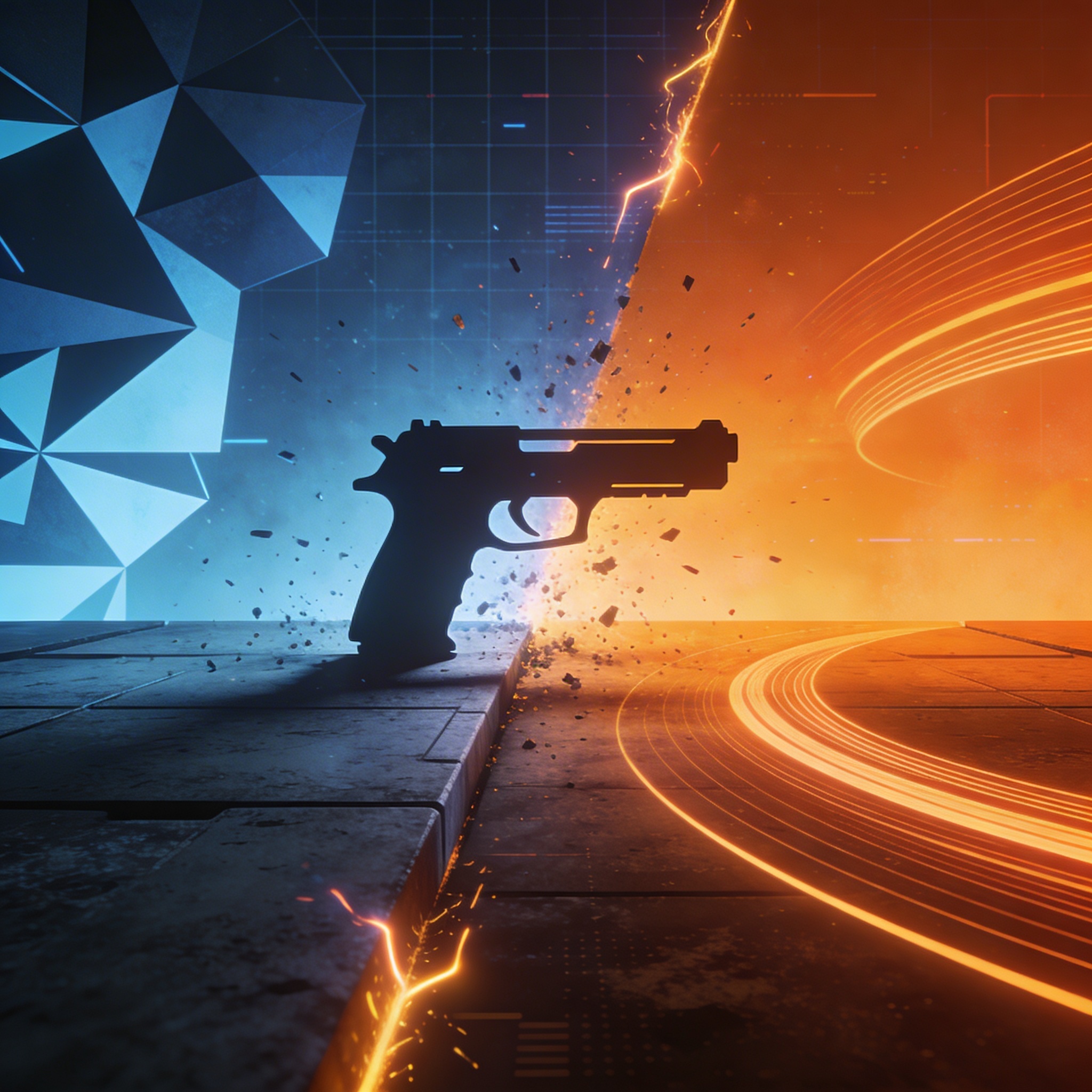 Faceit vs ESEA CS2: Which Platform is Better for Competitive Play?