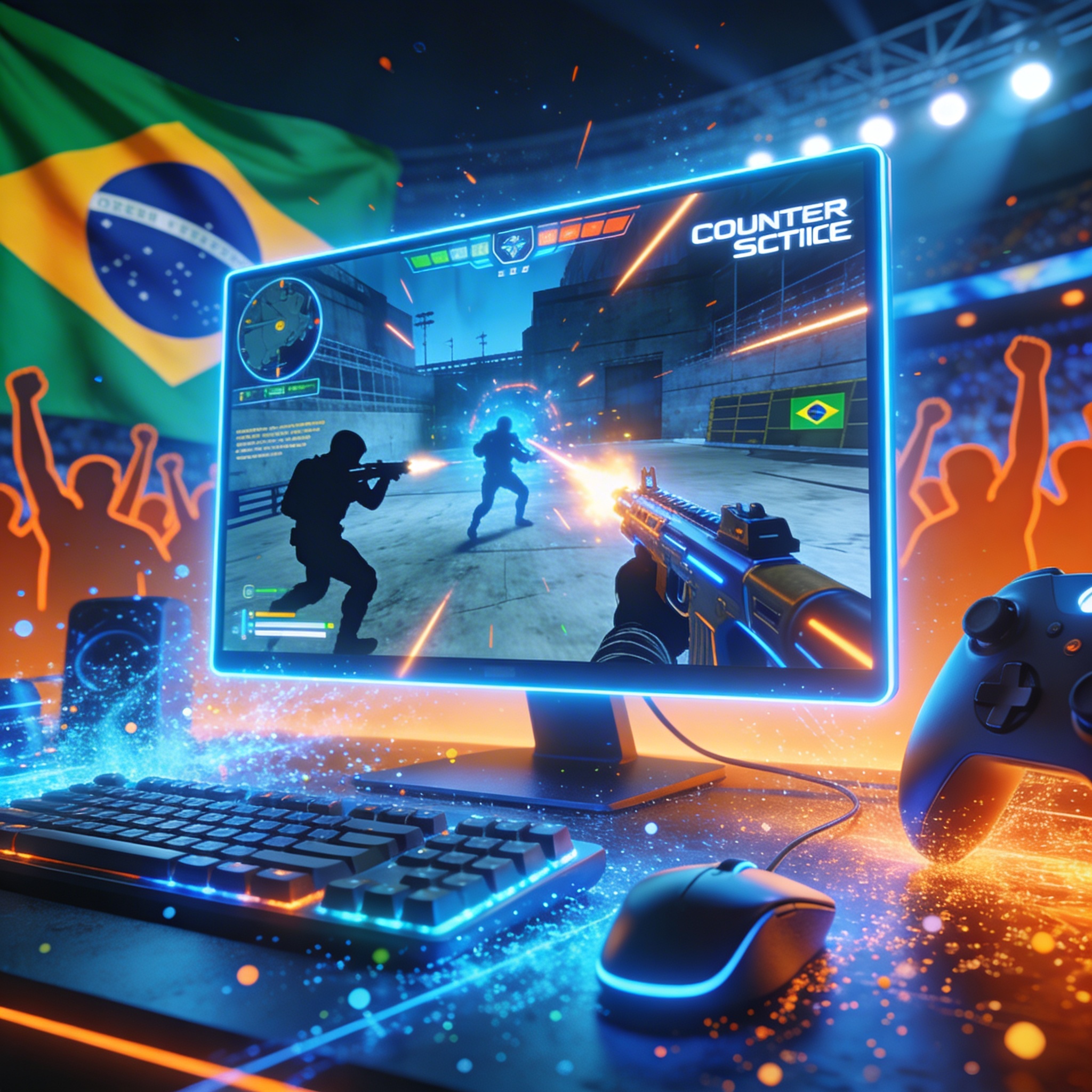 Gabriel Toledo de Alcântara Sguario