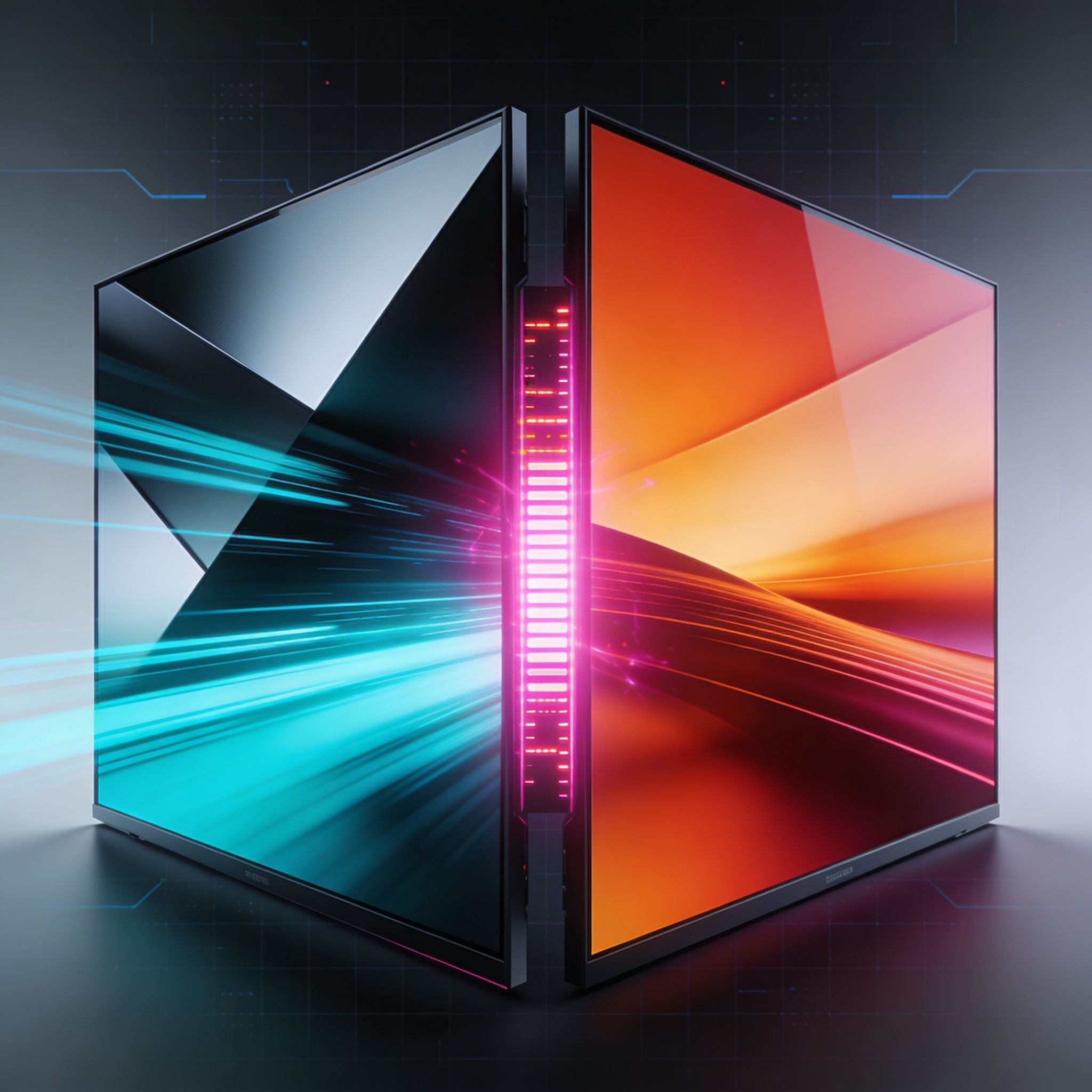 IPS vs TN Panel Gaming Monitors: Which is Better for Gaming?