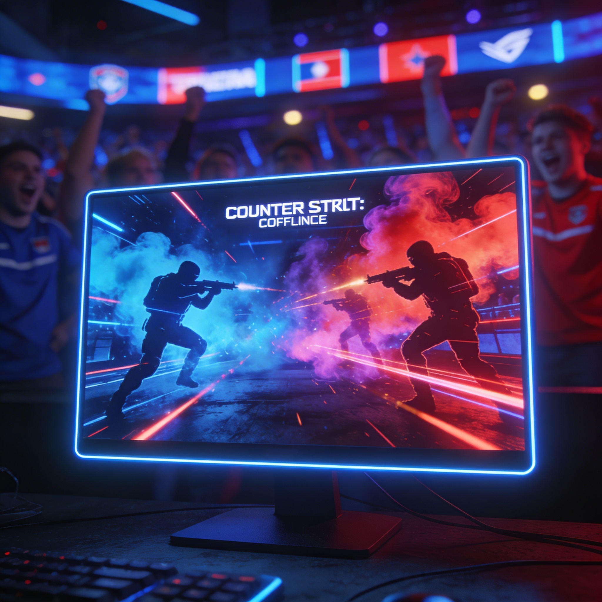 Olof Markus Kajbjer Gustafsson