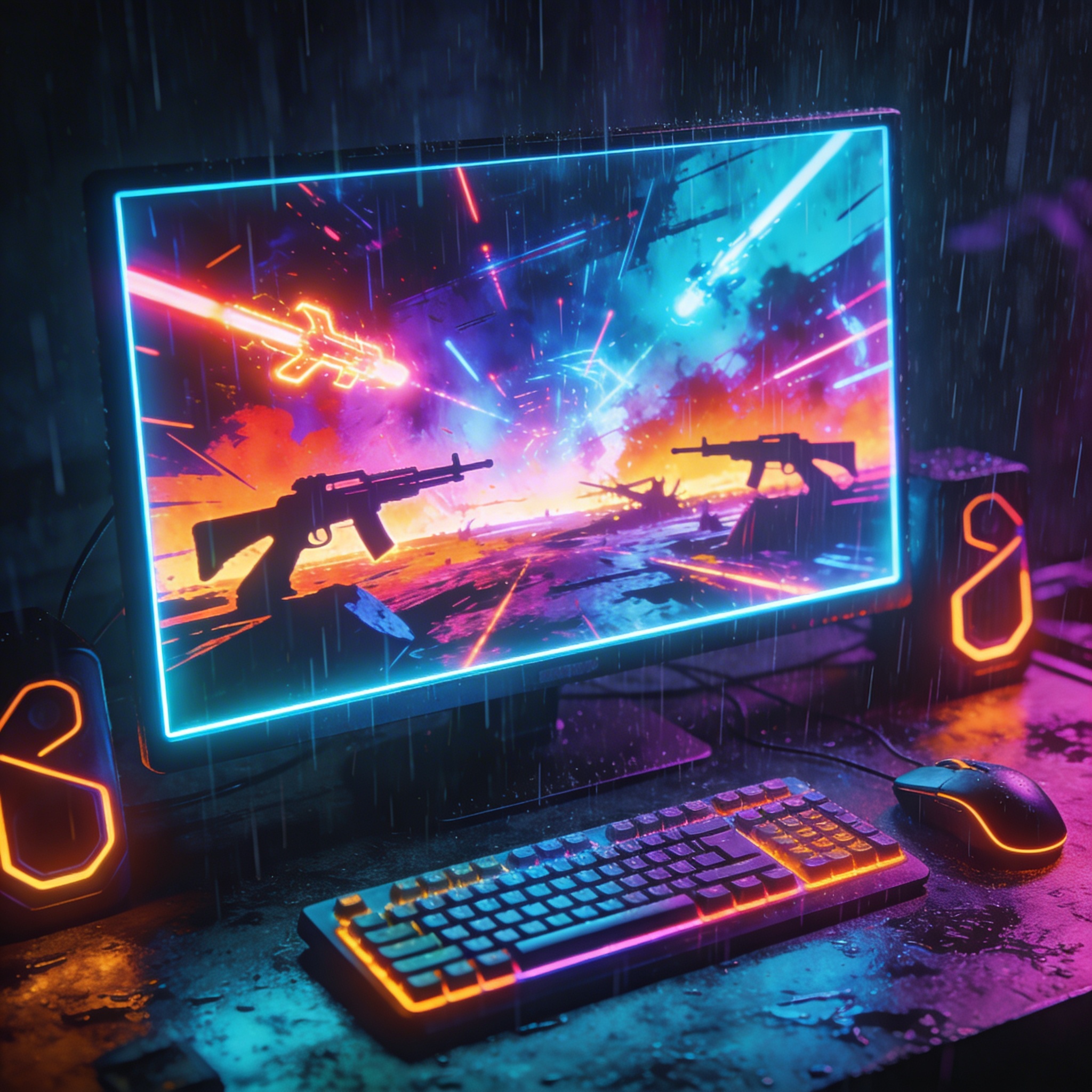 Håvard Liset Nygaard