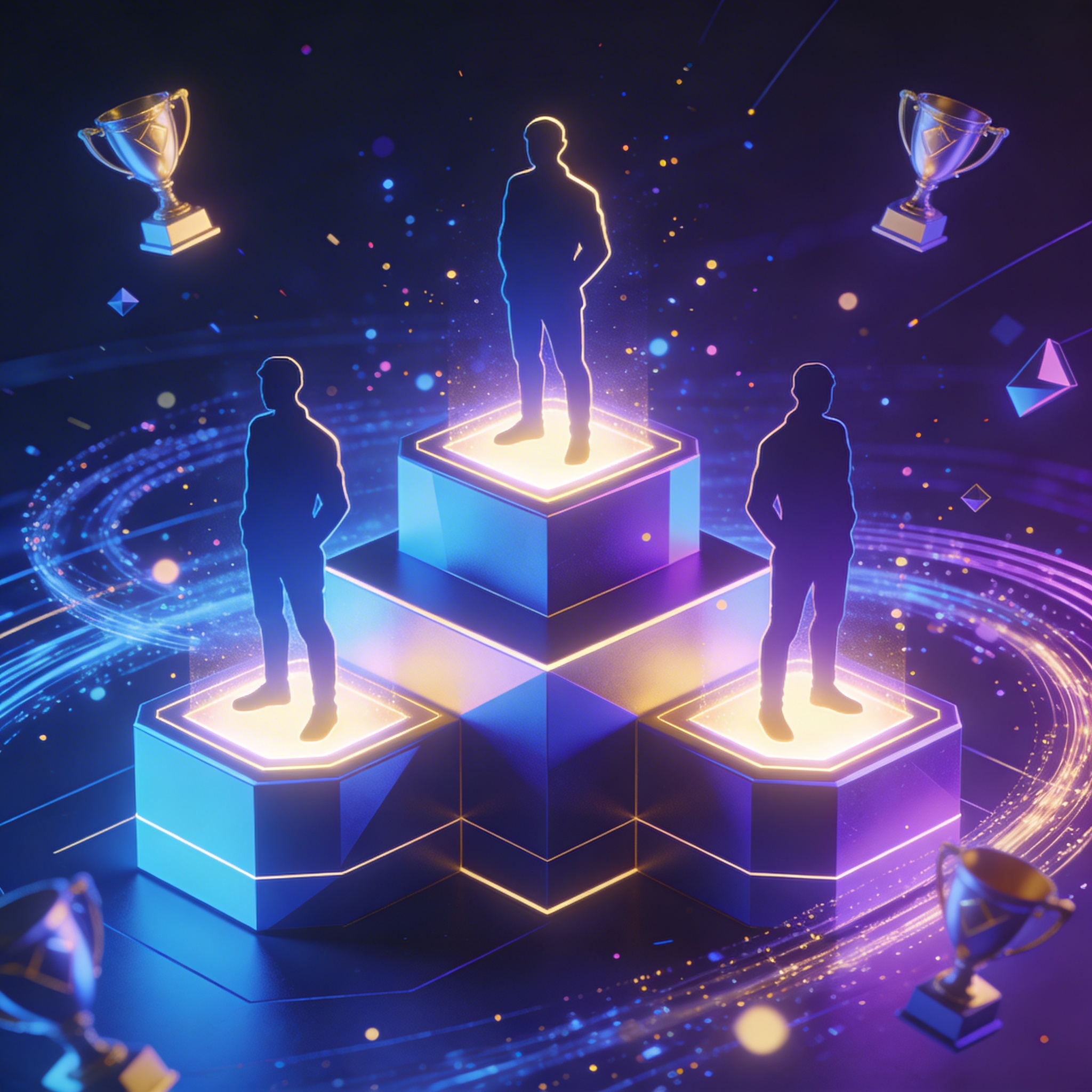 Top League of Legends Players of All Time