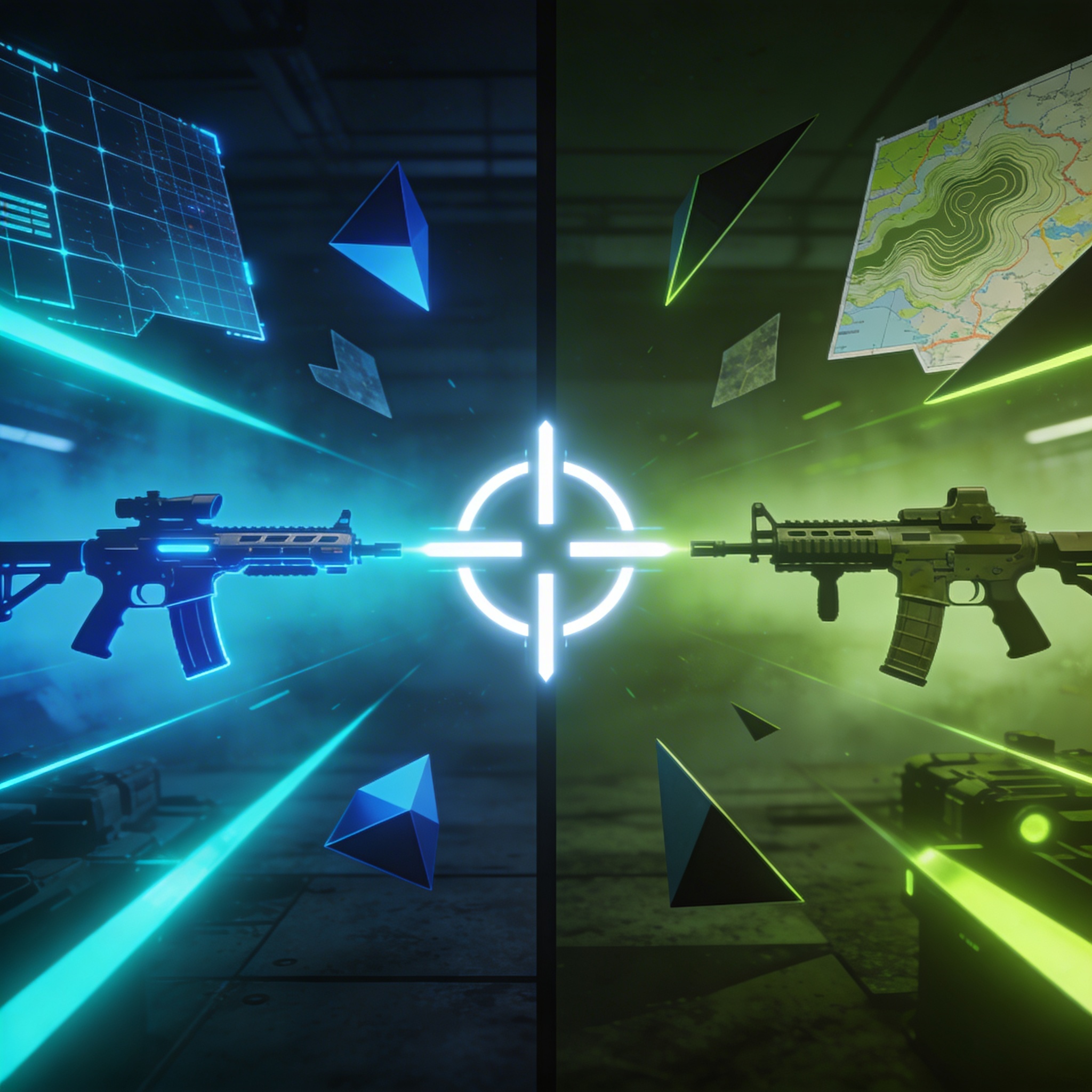 Valorant vs CS:GO: Which Tactical Shooter Reigns Supreme?